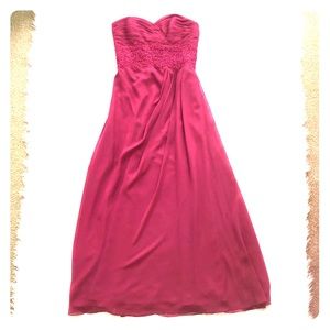 Jordan Bridesmaid dress